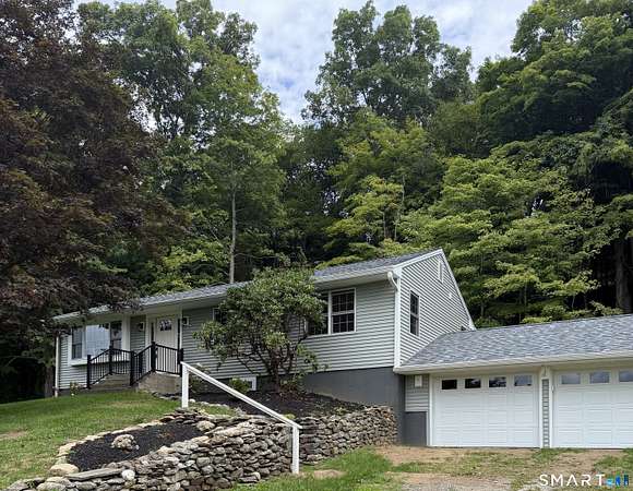 2 Acres of Land with Home for Lease in Kent, Connecticut
