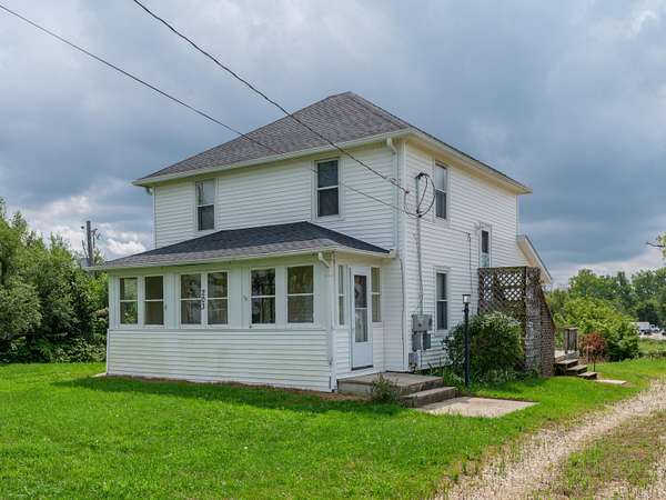 2 Acres of Mixed-Use Land for Sale in Portage, Michigan