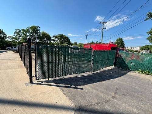 0.06 Acres of Commercial Land for Lease in Glen Cove, New York