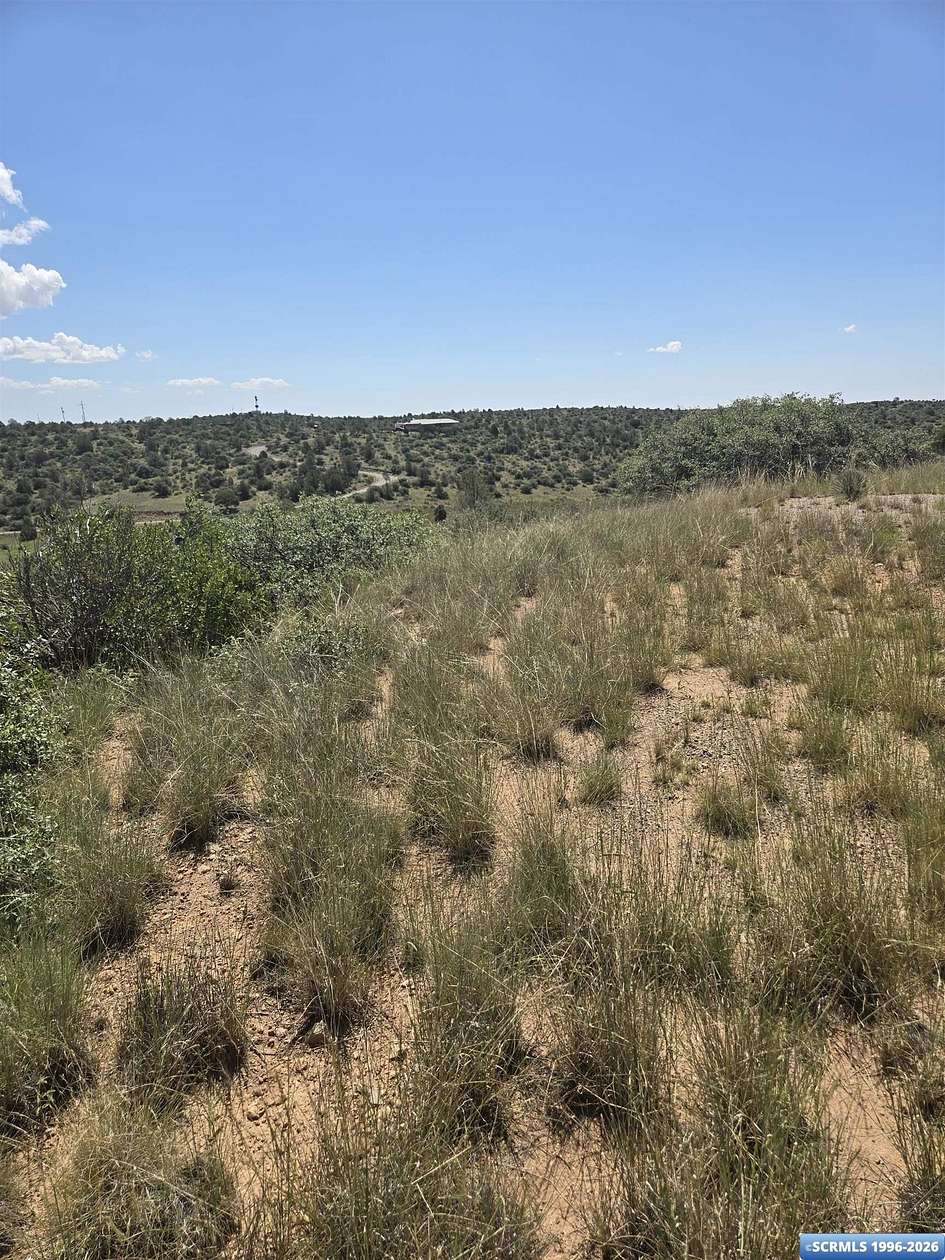 11.2 Acres of Land for Sale in Silver City, New Mexico