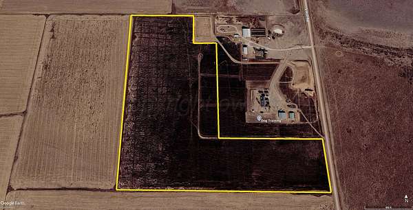 2 Acres of Land for Sale in Bushland, Texas