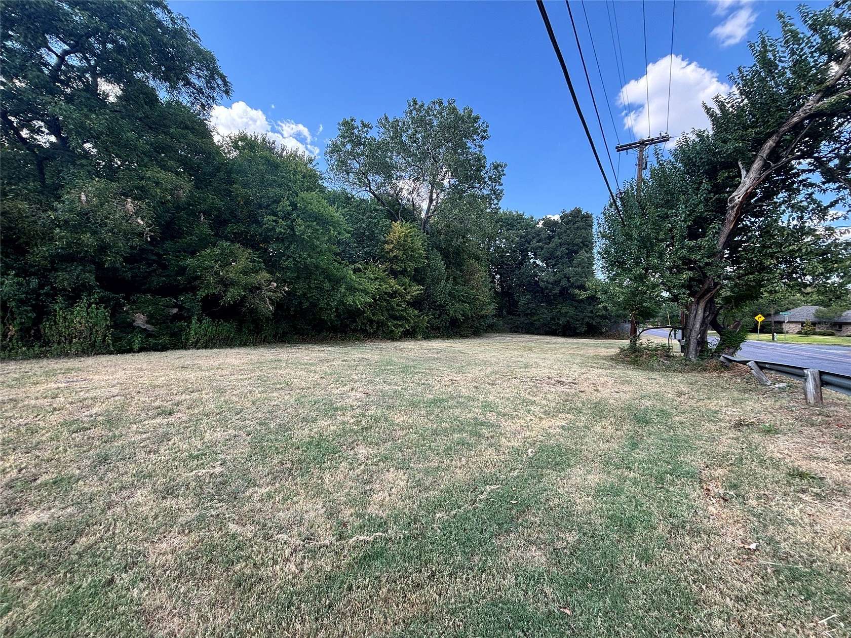 2.12 Acres of Residential Land for Sale in Sherman, Texas