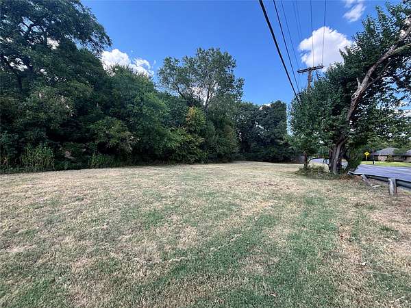 2.12 Acres of Residential Land for Sale in Sherman, Texas