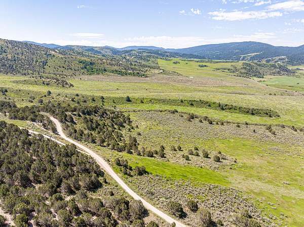 160 Acres of Recreational Land for Sale in Lava Hot Springs, Idaho