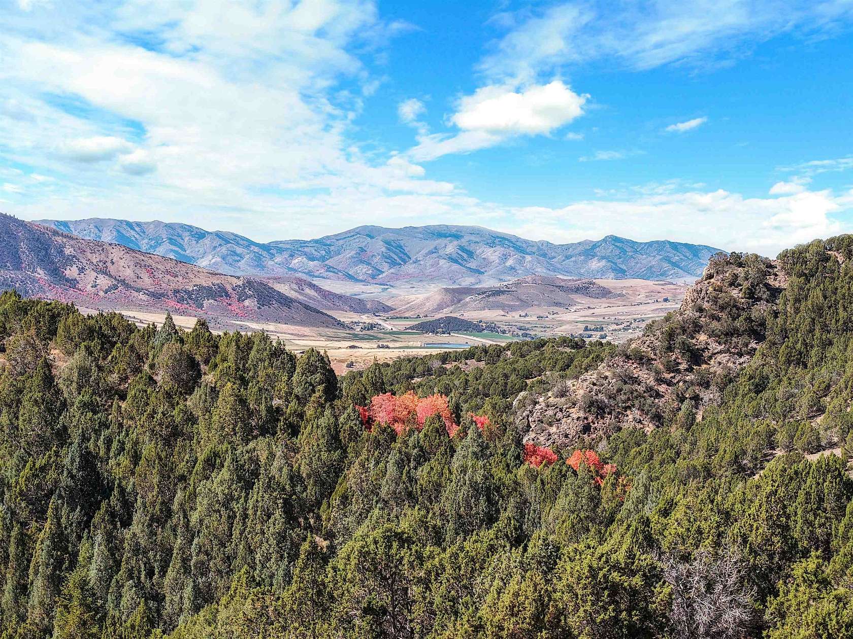 360 Acres of Recreational Land for Sale in Lava Hot Springs, Idaho