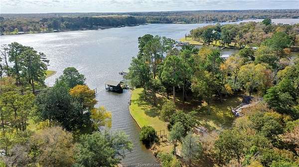 0.76 Acres of Residential Land for Sale in Franklin, Texas