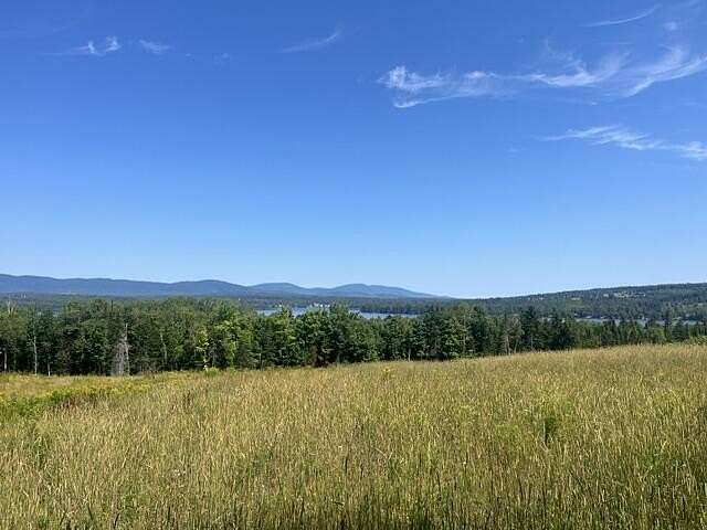 3.9 Acres of Land for Sale in Rangeley, Maine