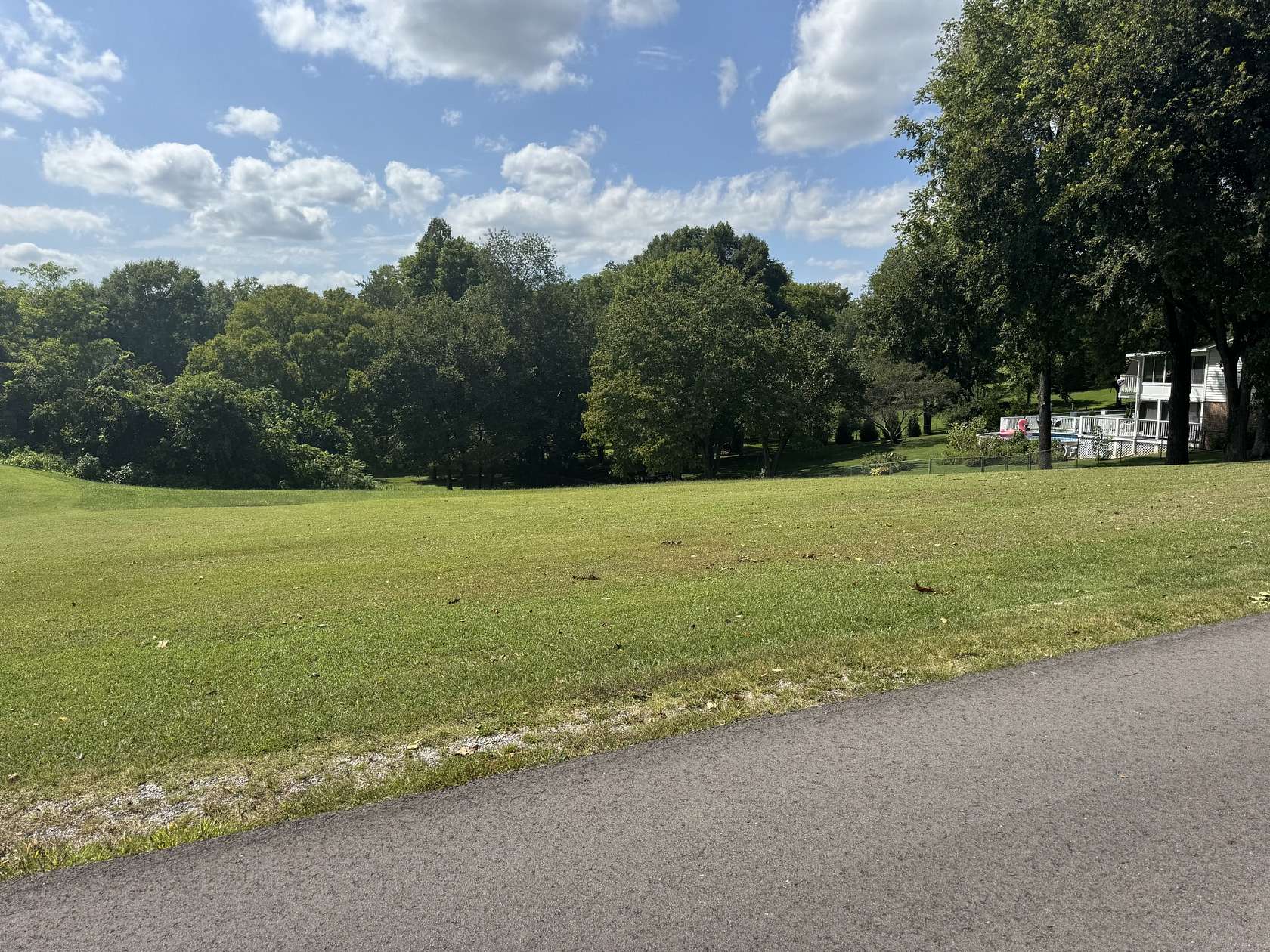 0.67 Acres of Residential Land for Sale in Columbia, Tennessee