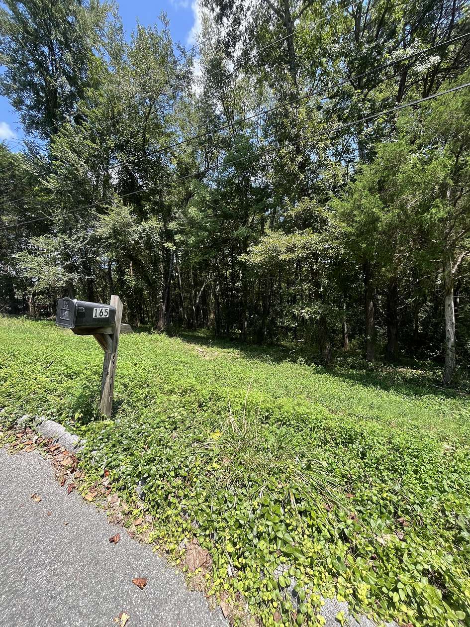 0.71 Acres of Residential Land for Sale in Dayton, Tennessee