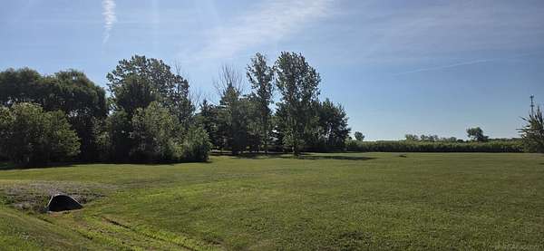 3 Acres of Residential Land for Sale in Carsonville, Michigan