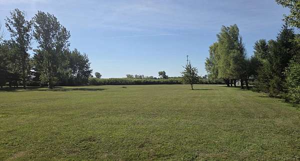 3 Acres of Residential Land for Sale in Carsonville, Michigan