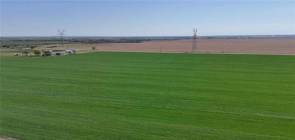 10.3 Acres of Land for Sale in Bartlett, Texas