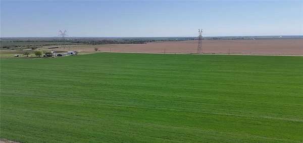10.3 Acres of Land for Sale in Bartlett, Texas
