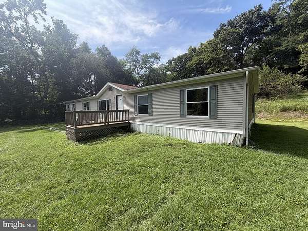 1.64 Acres of Land with Home for Sale in Dillsburg, Pennsylvania