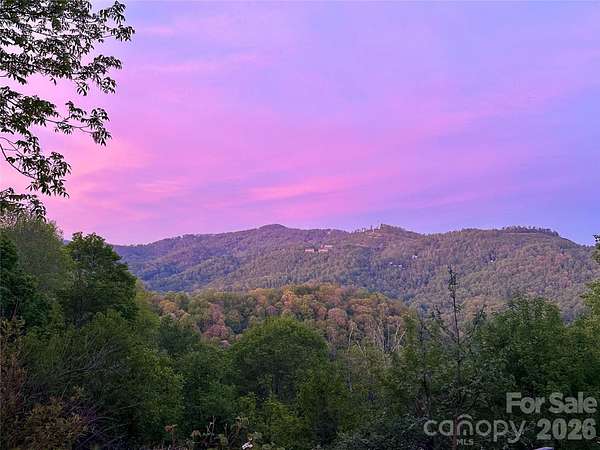 2 Acres of Land with Home for Sale in Mars Hill, North Carolina