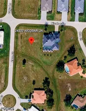 0.35 Acres of Residential Land for Sale in Punta Gorda, Florida