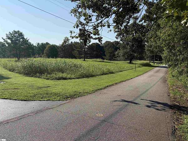 8.75 Acres of Residential Land for Sale in Greer, South Carolina