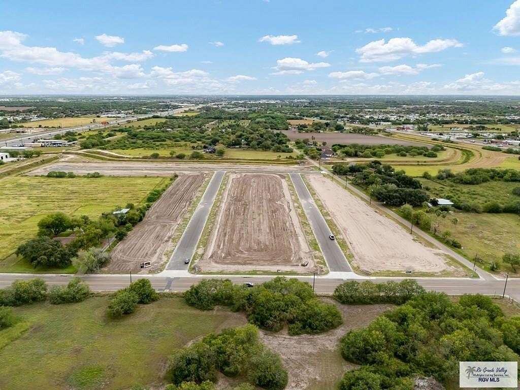 0.14 Acres of Land for Sale in Harlingen, Texas