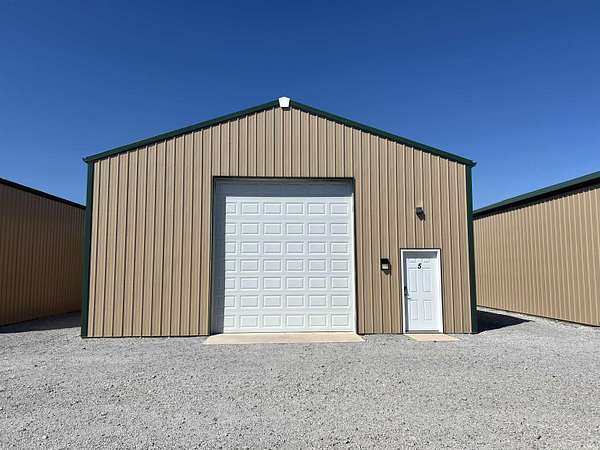 6.8 Acres of Land for Sale in Fremont, Indiana