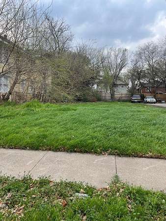 0.16 Acres of Residential Land for Sale in Dallas, Texas
