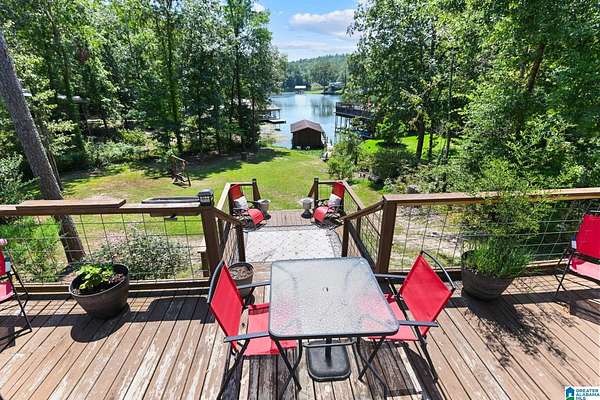 2.8 Acres of Land with Home for Sale in Clanton, Alabama