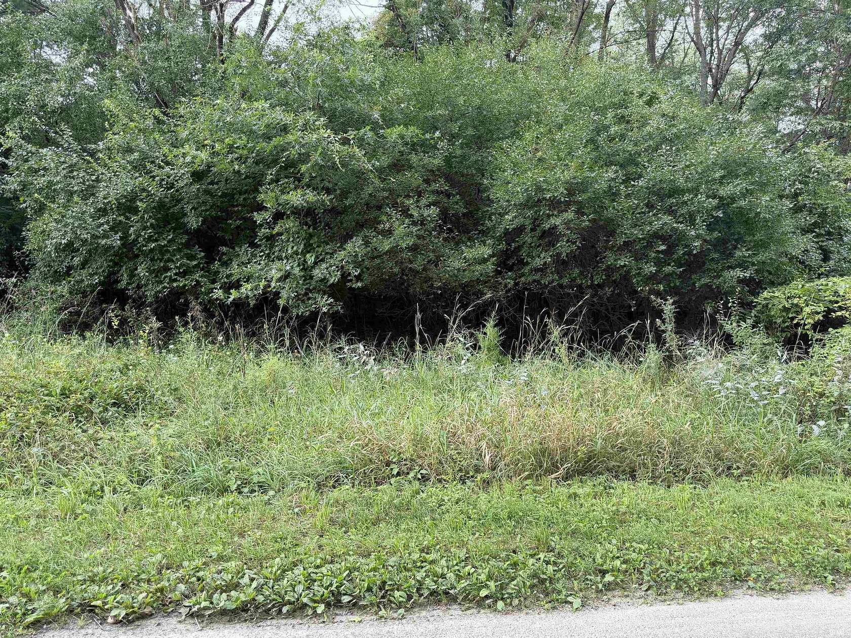 10 Acres of Residential Land for Sale in Knox, Indiana