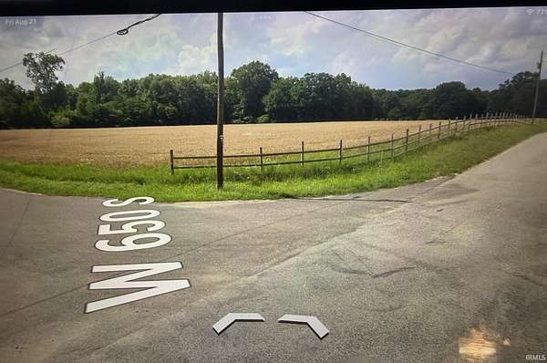 10 Acres of Residential Land for Sale in Knox, Indiana