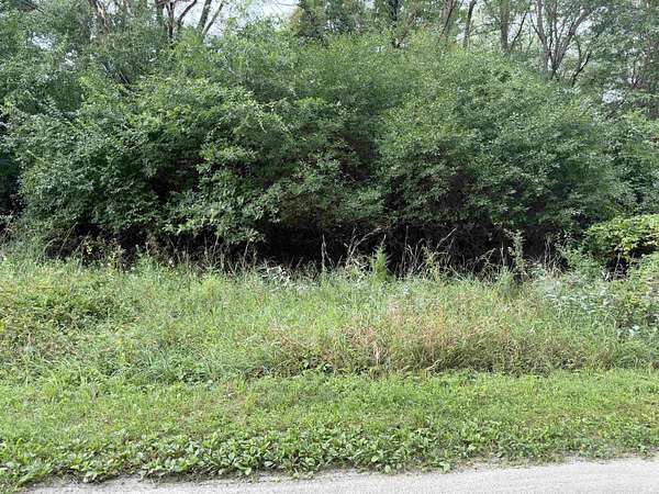 10 Acres of Residential Land for Sale in Knox, Indiana