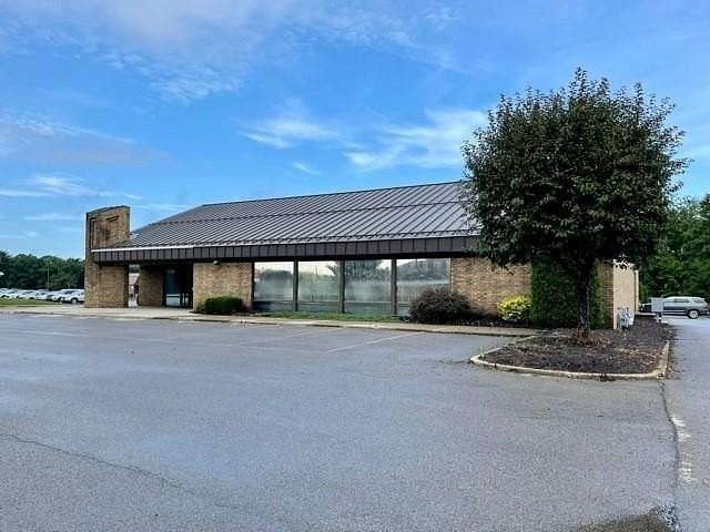 3.38 Acres of Improved Commercial Land for Sale in Shippenville, Pennsylvania