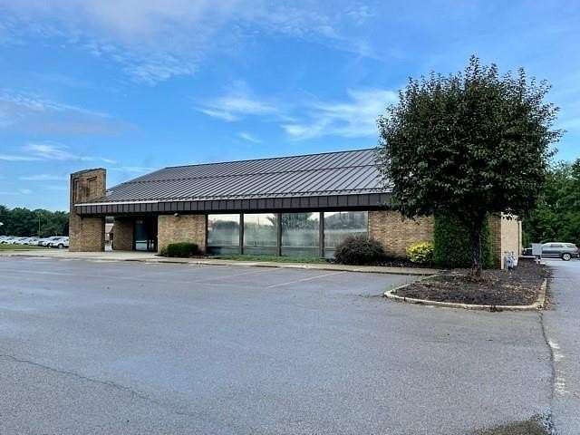 3.38 Acres of Improved Commercial Land for Lease in Shippenville, Pennsylvania