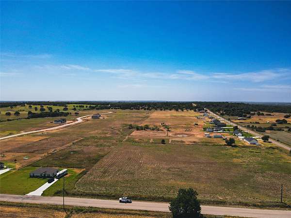 2 Acres of Residential Land for Sale in Poolville, Texas