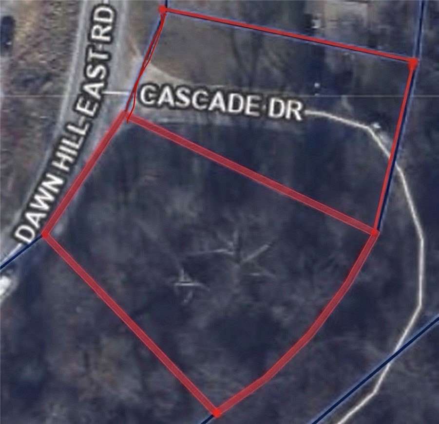 0.47 Acres of Land for Sale in Siloam Springs, Arkansas