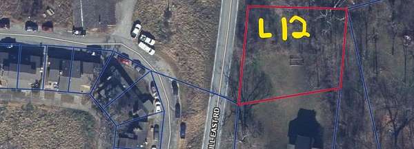 0.25 Acres of Land for Sale in Siloam Springs, Arkansas