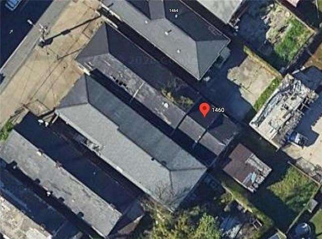 Residential Land for Sale in New Orleans, Louisiana