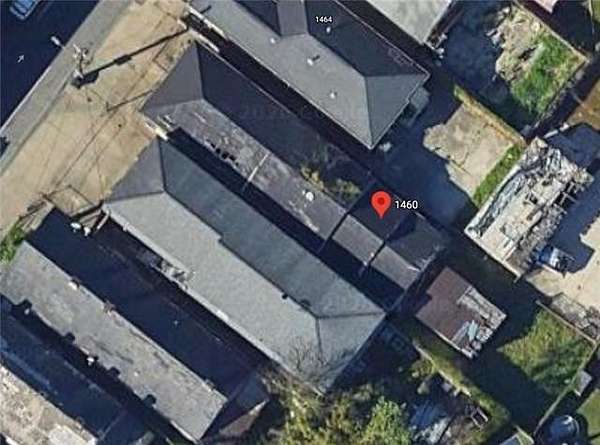 Residential Land for Sale in New Orleans, Louisiana