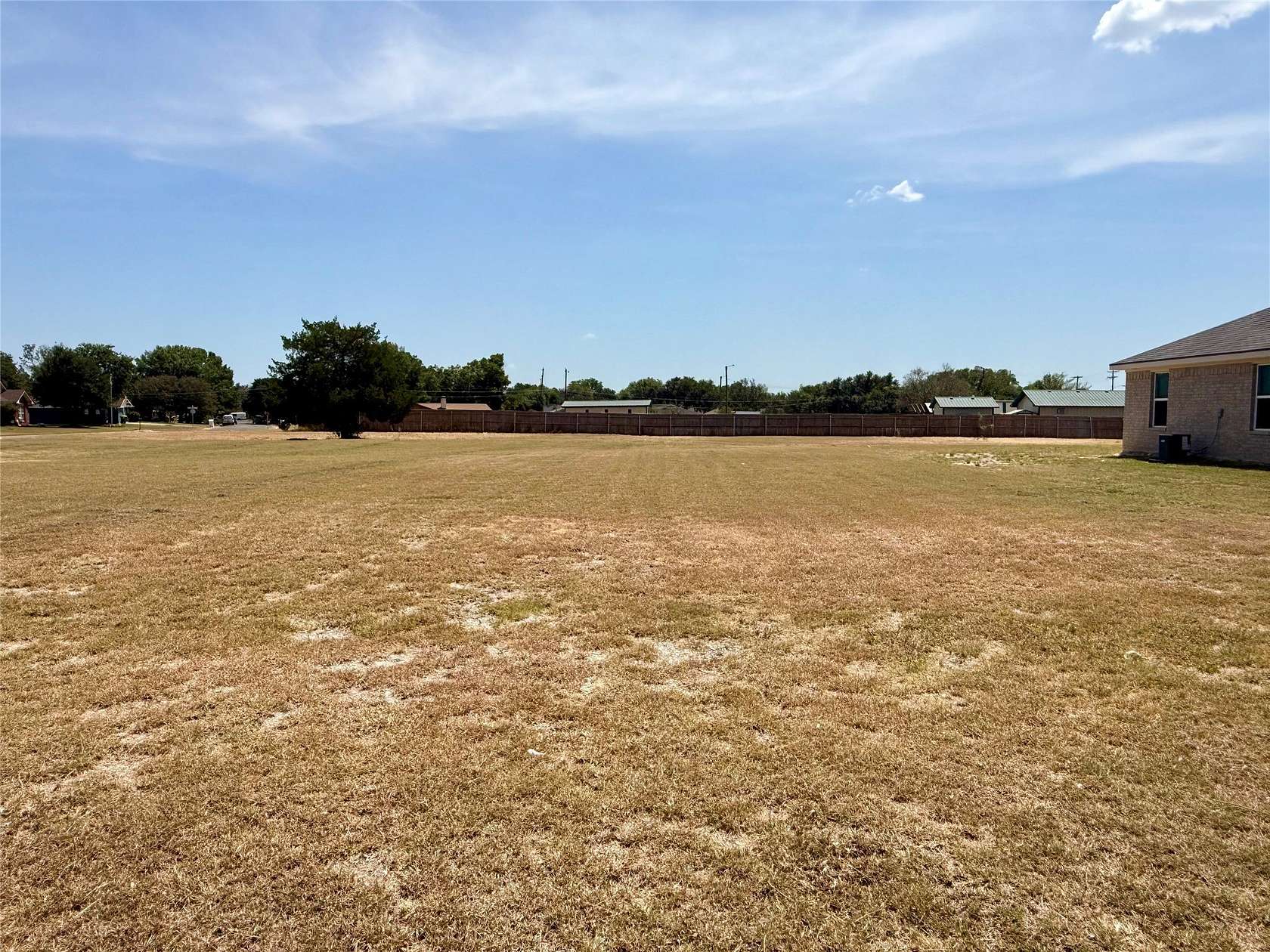 0.18 Acres of Residential Land for Sale in Bellmead, Texas