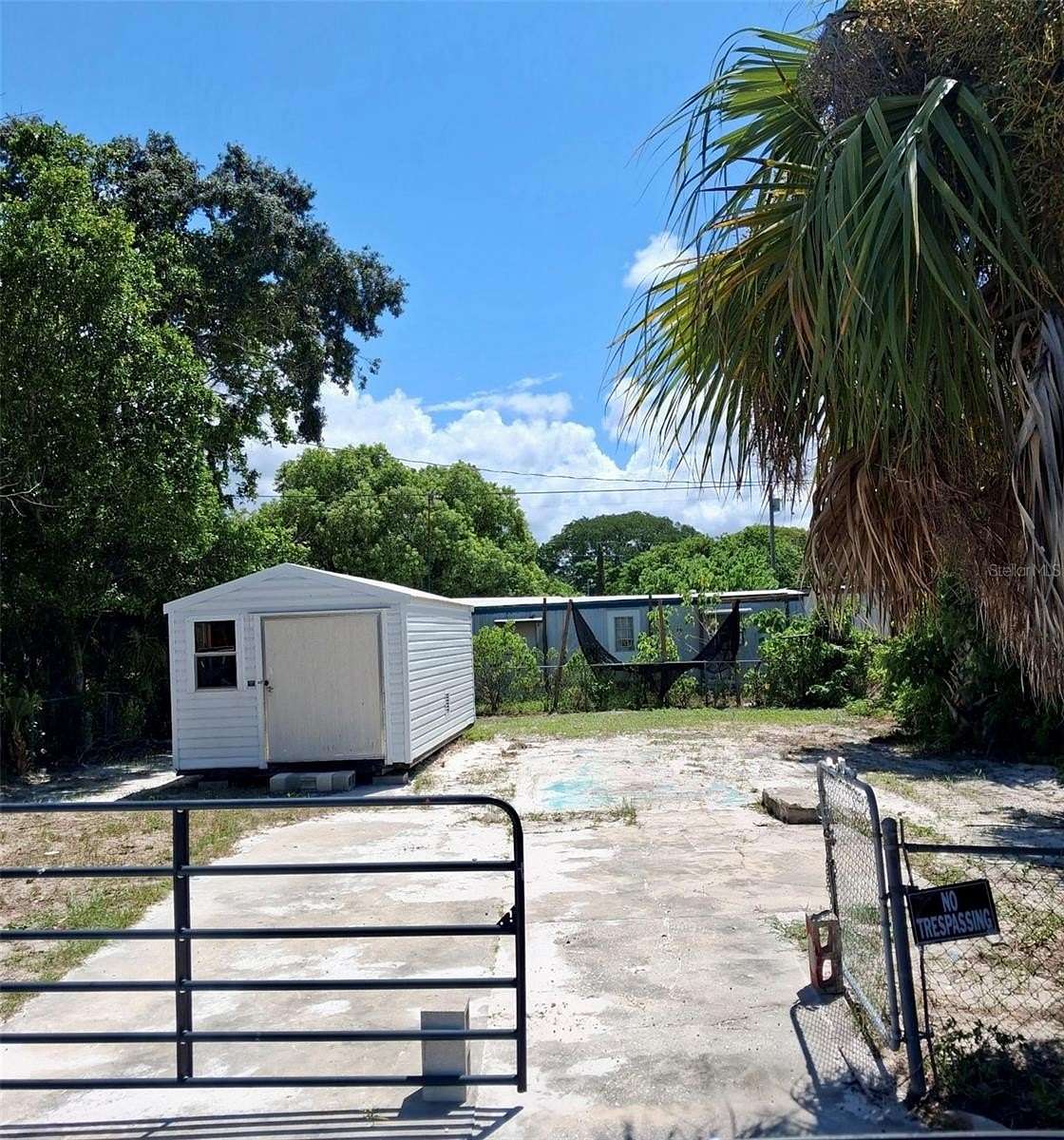 0.08 Acres of Residential Land for Sale in Hudson, Florida