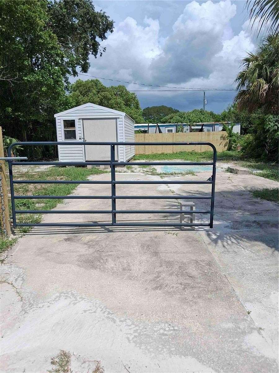 0.08 Acres of Residential Land for Sale in Hudson, Florida