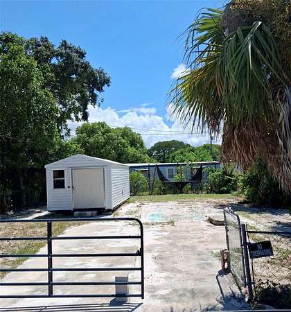 0.08 Acres of Residential Land for Sale in Hudson, Florida