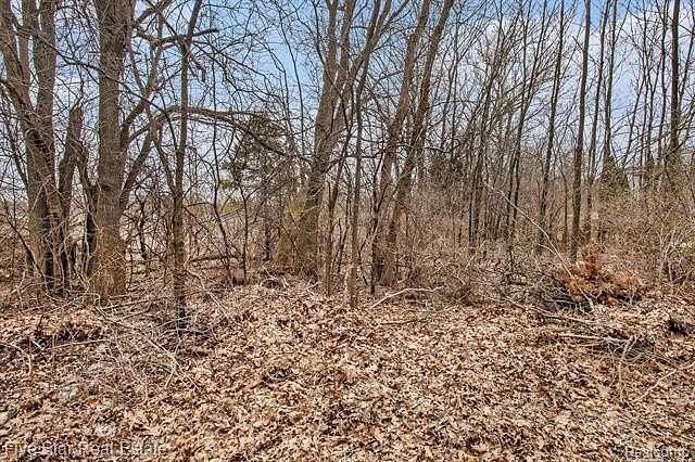 0.23 Acres of Residential Land for Sale in Commerce Township, Michigan