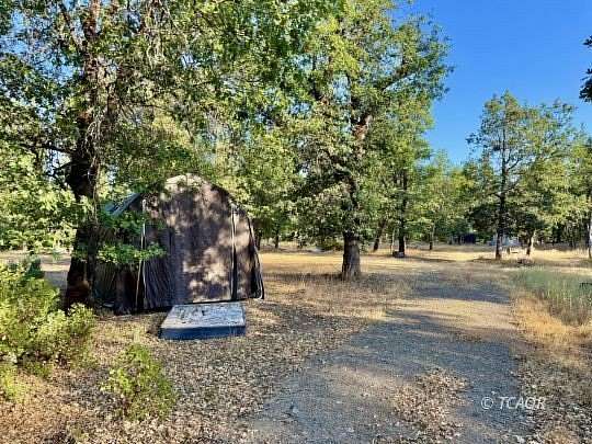2.84 Acres of Land for Sale in Hayfork, California
