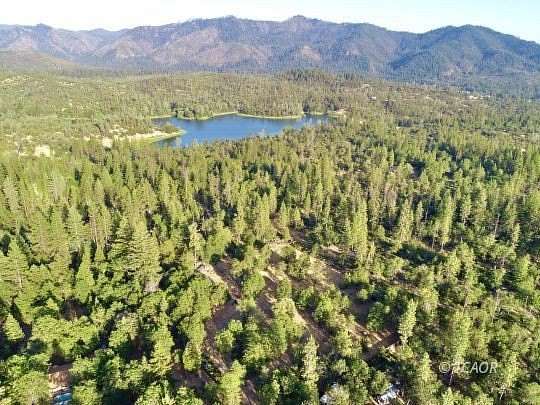 2.84 Acres of Land for Sale in Hayfork, California