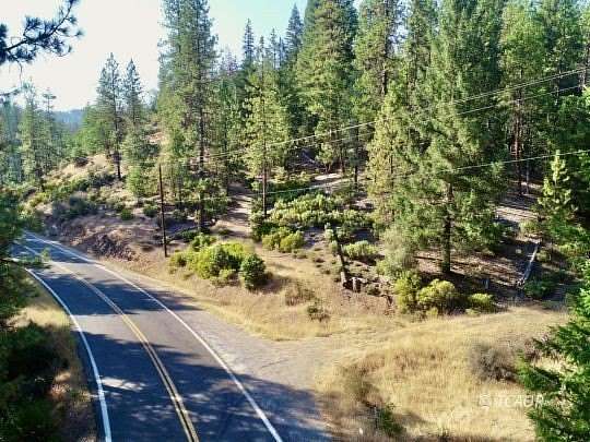 20 Acres of Agricultural Land for Sale in Hayfork, California