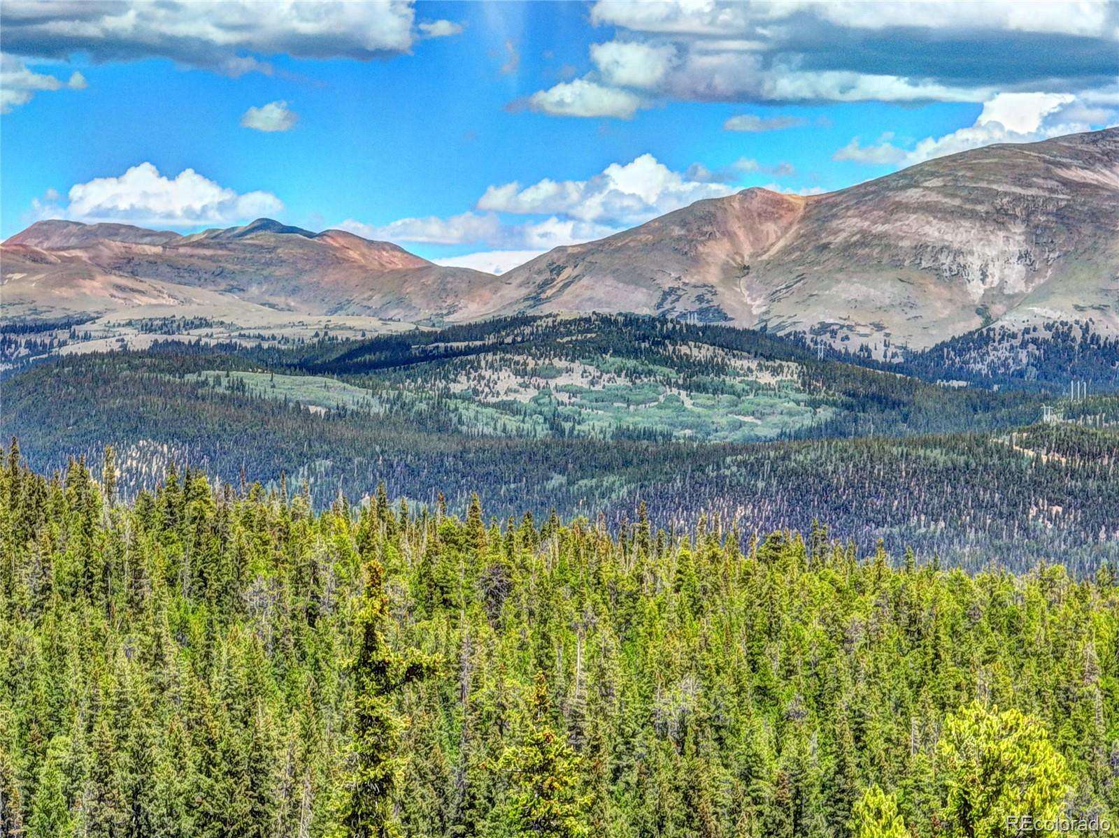 2.6 Acres of Residential Land for Sale in Fairplay, Colorado