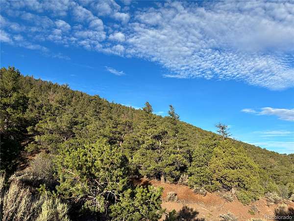 8.5 Acres of Residential Land for Sale in San Luis, Colorado