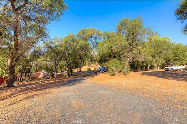 1.37 Acres of Residential Land for Sale in Oroville, California