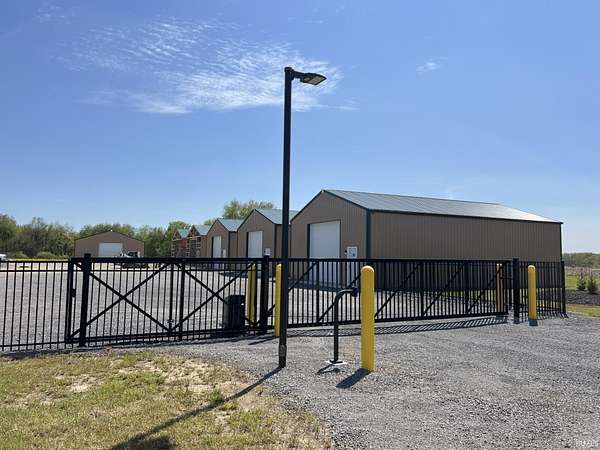 8.4 Acres of Land for Sale in Angola, Indiana