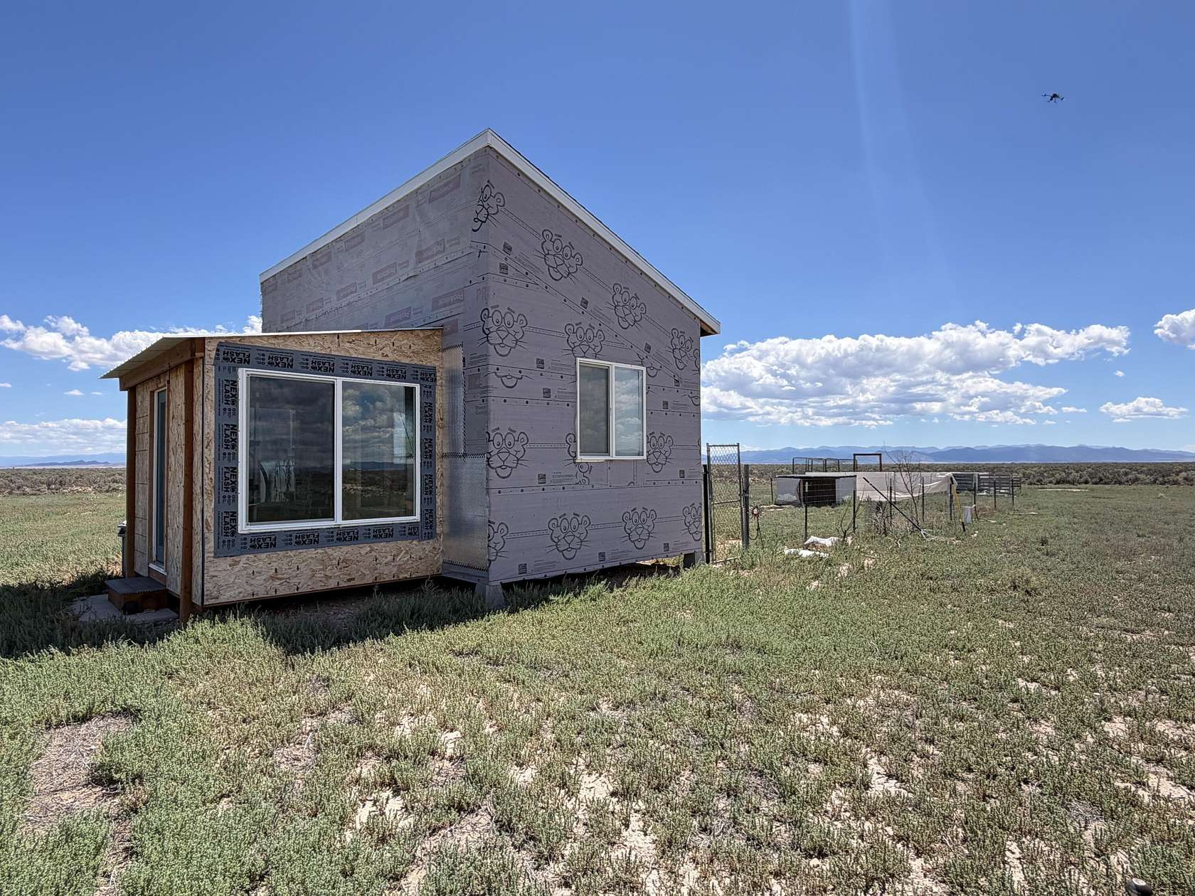 10 Acres of Agricultural Land for Sale in Beryl, Utah
