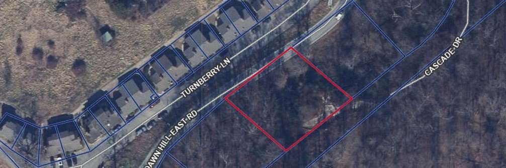 0.37 Acres of Land for Sale in Siloam Springs, Arkansas