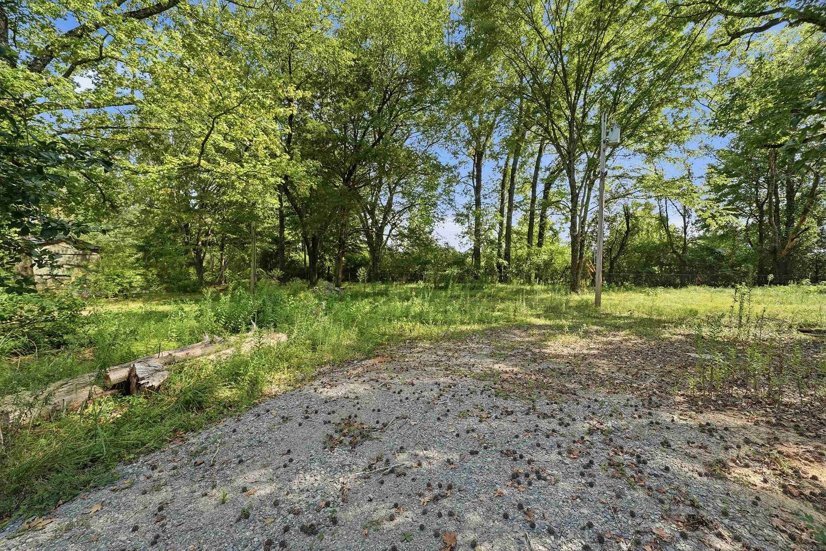 0.67 Acres of Land for Sale in Greenbrier, Arkansas